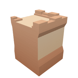 Wall Corner